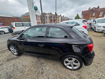 Used Audi A1 2017 for sale - 78274201: Photo