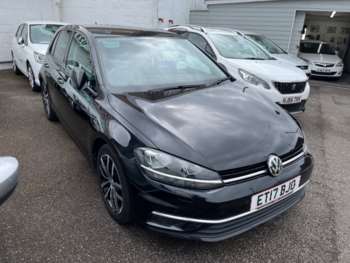 Used Volkswagen Golf 2017 for sale - 74729814: Photo