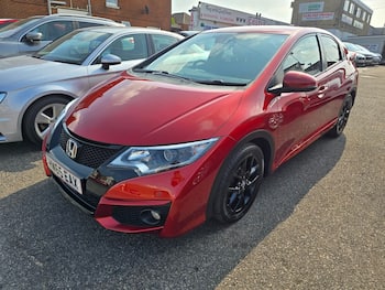 Used Honda Civic 2015 for sale - 79599605: Photo