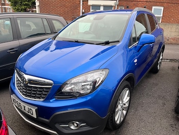 2016 (66) - 1.6i SE 5dr