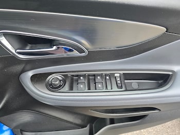 Used Vauxhall Mokka 2016 for sale - 76232838: Photo