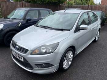 Used Ford Focus 2010 for sale - 75369890: Photo
