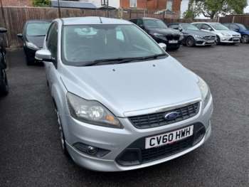 Used Ford Focus 2010 for sale - 75369890: Photo