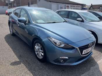 Used Mazda Mazda3 2014 for sale - 74342584: Photo