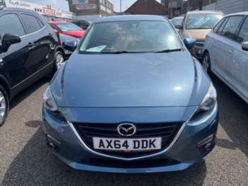 Used Mazda Mazda3 2014 for sale - 74342584: Photo