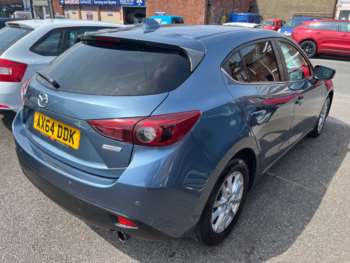 Used Mazda Mazda3 2014 for sale - 74342584: Photo