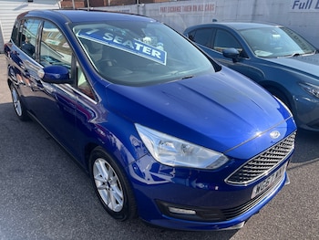2017 (67) - 1.5 TDCi Zetec 5dr