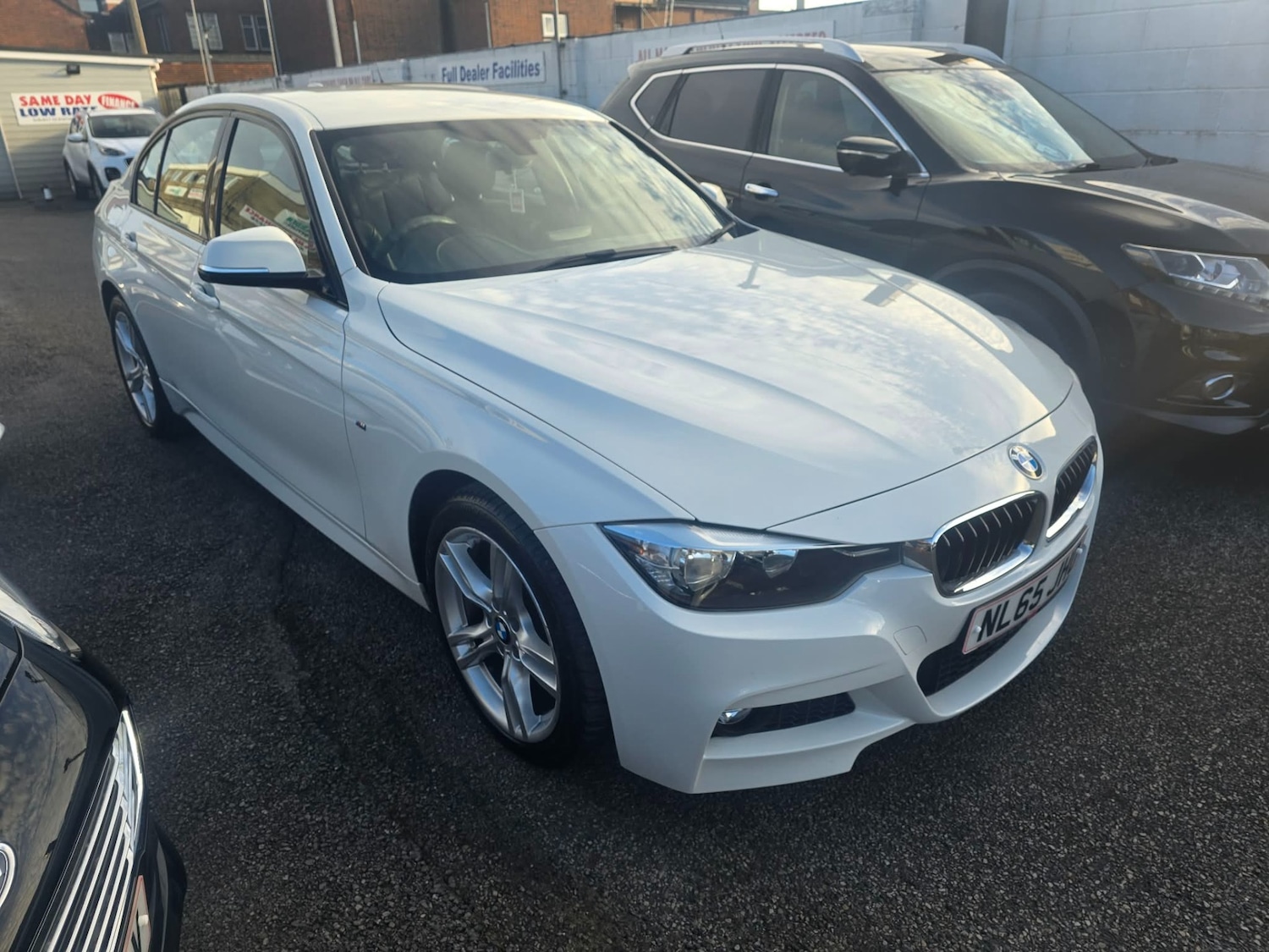 Used BMW 3 Series 2015 for sale - 77988530: Photo 1