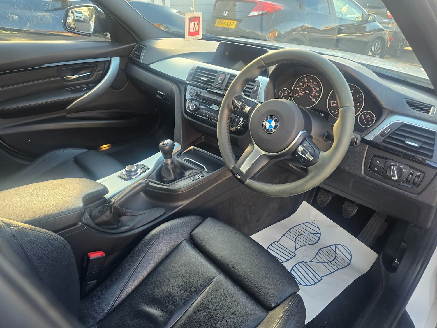 Used BMW 3 Series 2015 for sale - 77988530: Photo 10