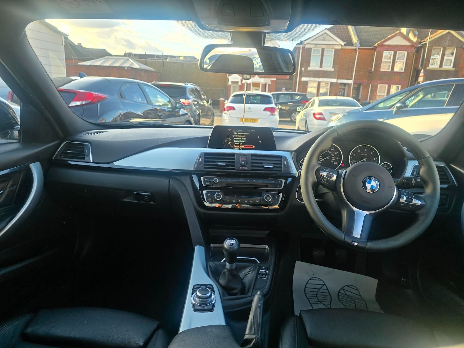 Used BMW 3 Series 2015 for sale - 77988530: Photo 12