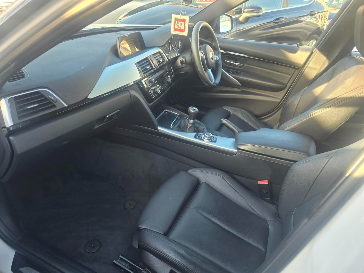 Used BMW 3 Series 2015 for sale - 77988530: Photo 13