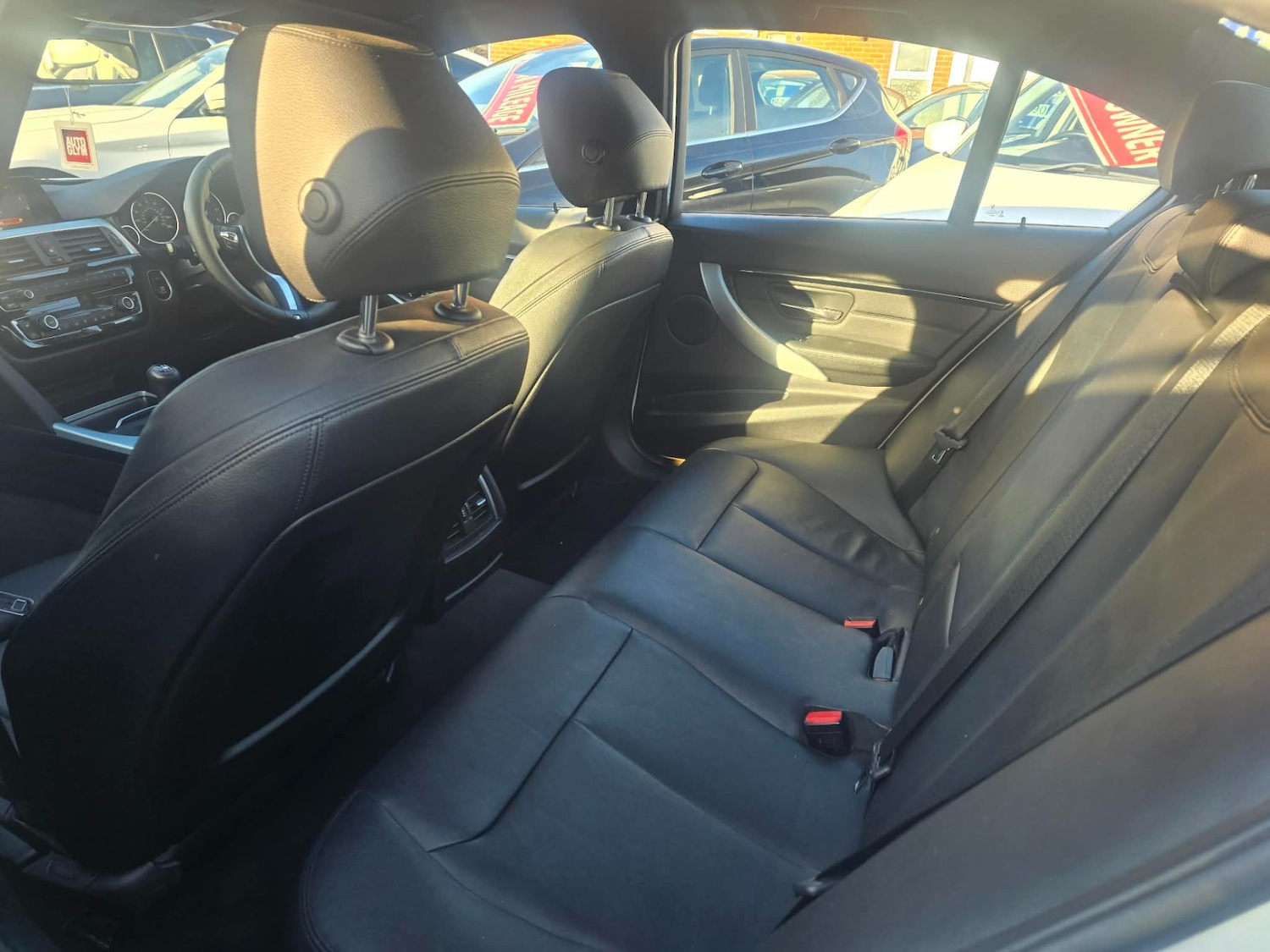 Used BMW 3 Series 2015 for sale - 77988530: Photo 14