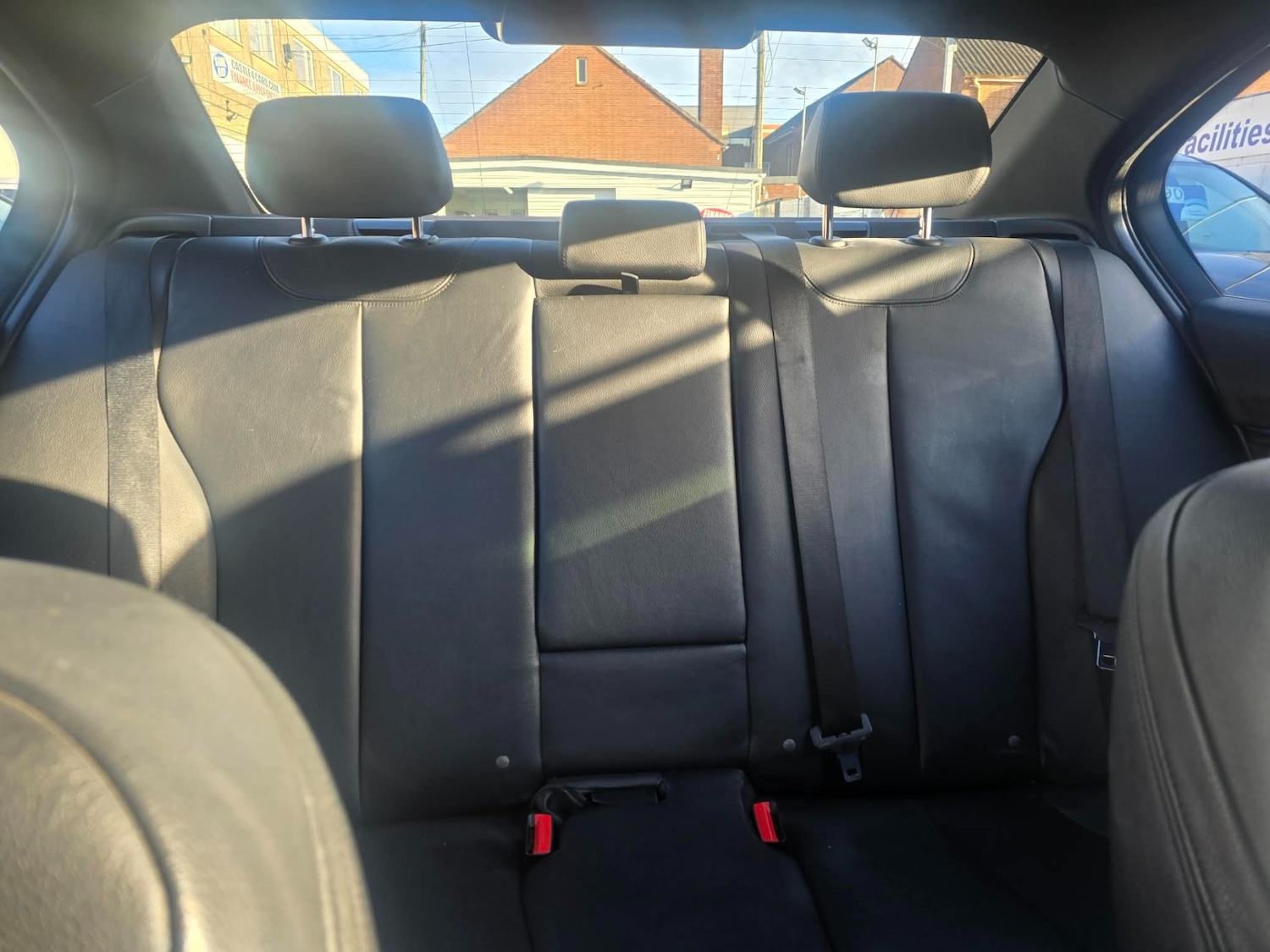 Used BMW 3 Series 2015 for sale - 77988530: Photo 15