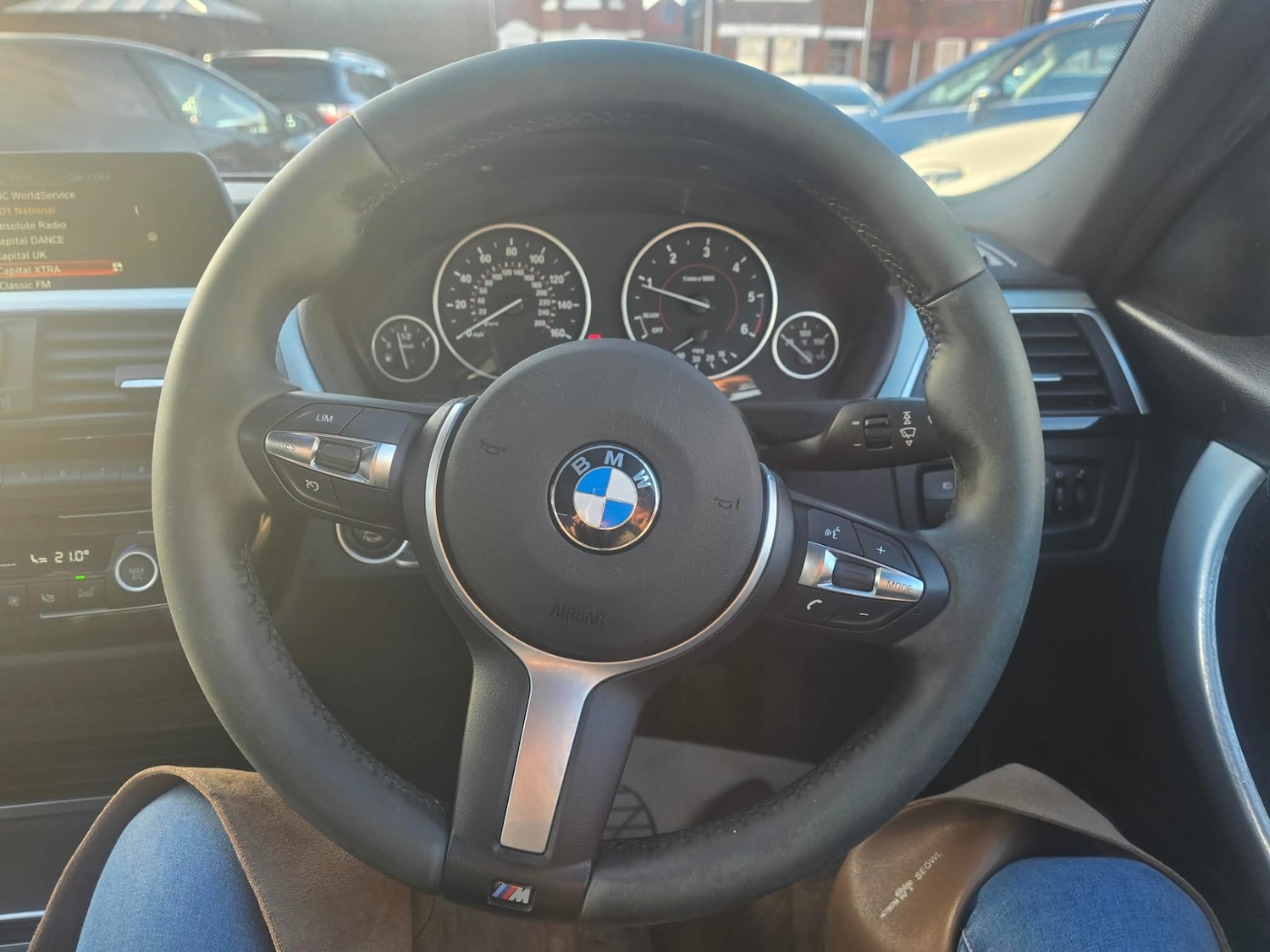 Used BMW 3 Series 2015 for sale - 77988530: Photo 17