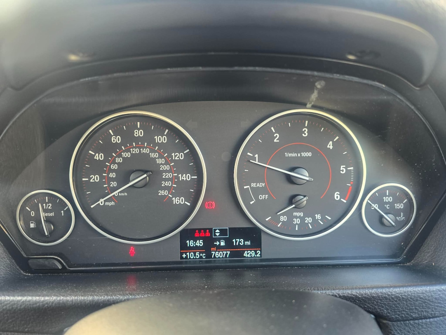 Used BMW 3 Series 2015 for sale - 77988530: Photo 18