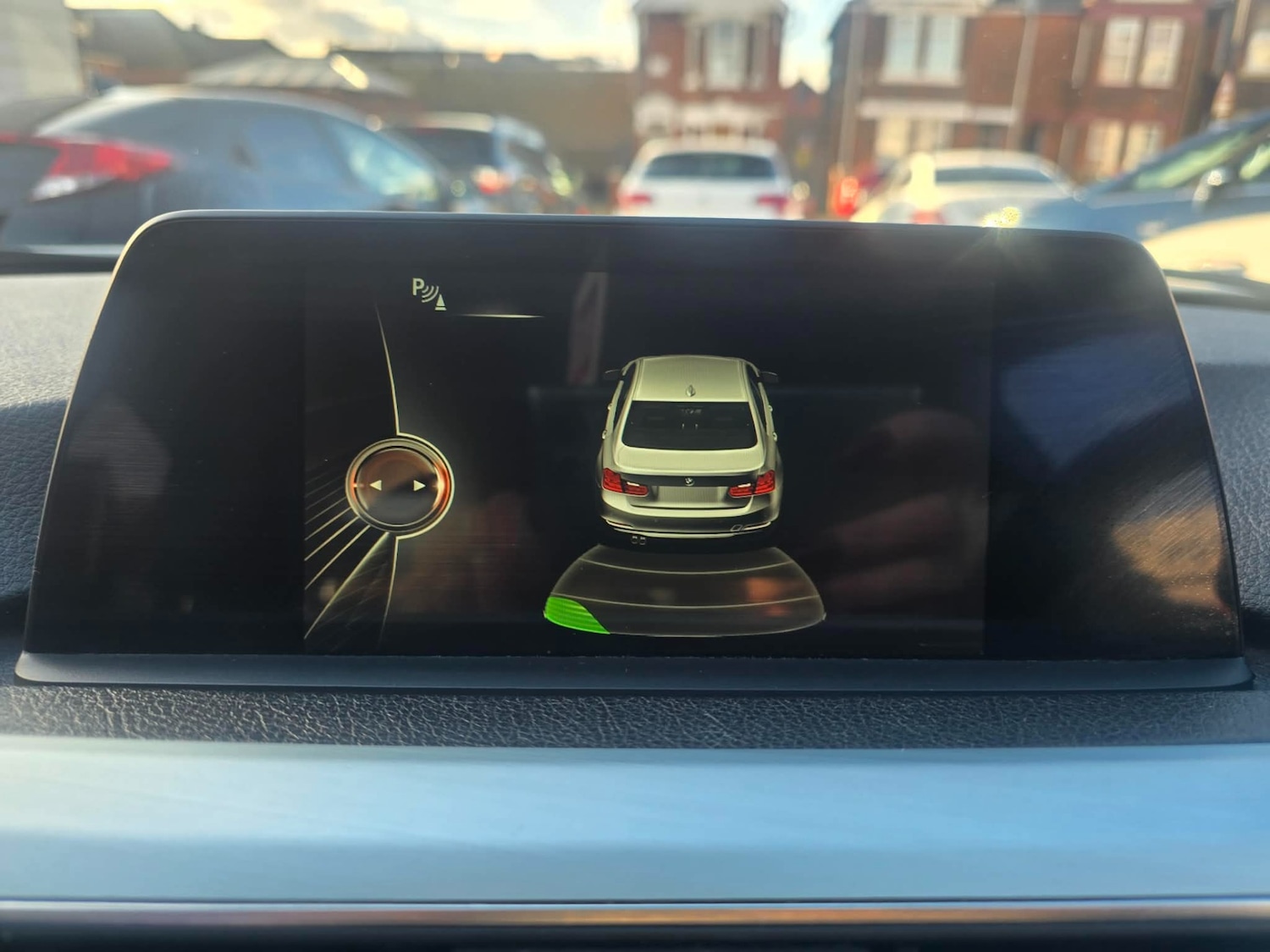 Used BMW 3 Series 2015 for sale - 77988530: Photo 19