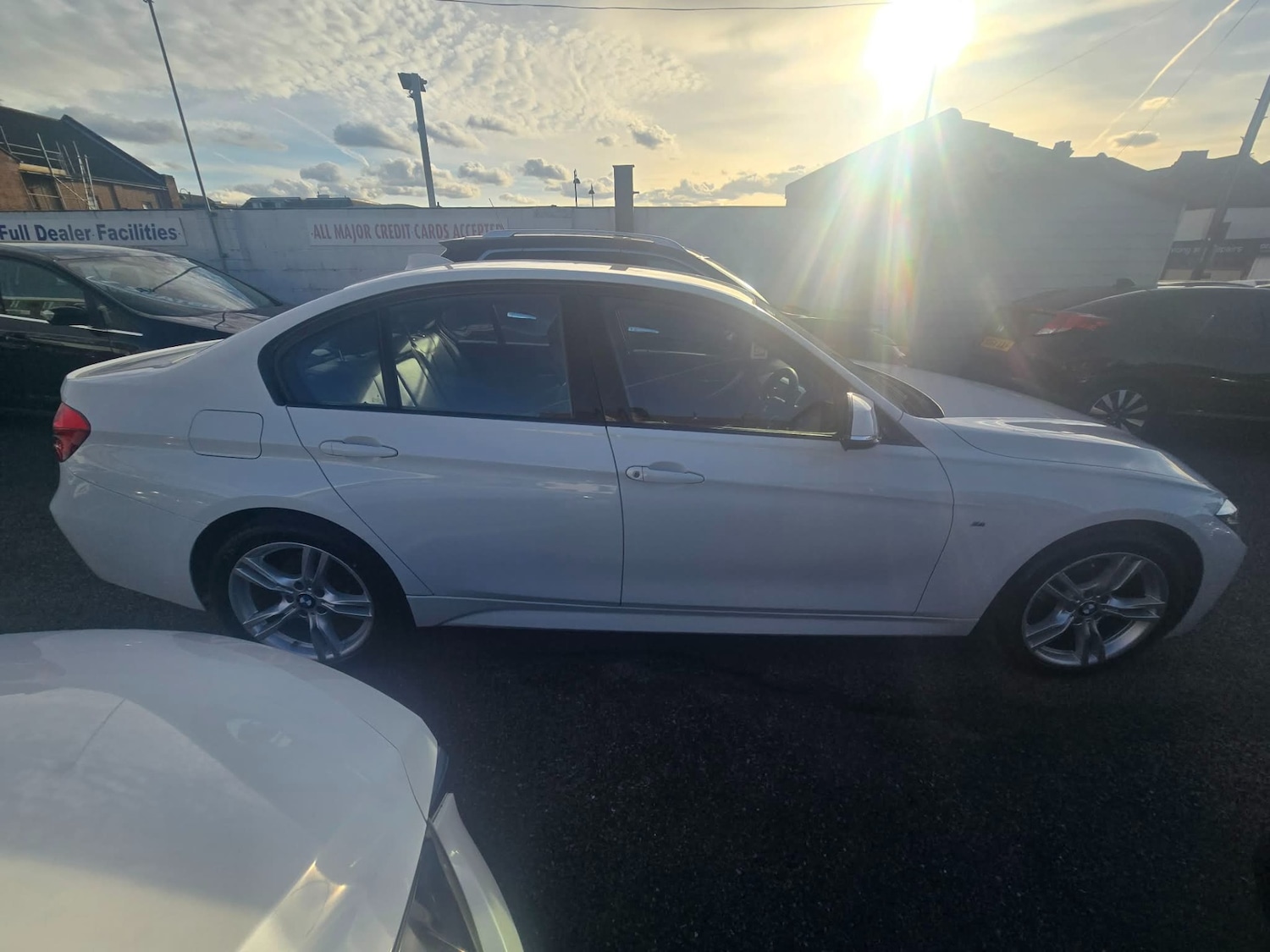 Used BMW 3 Series 2015 for sale - 77988530: Photo 4