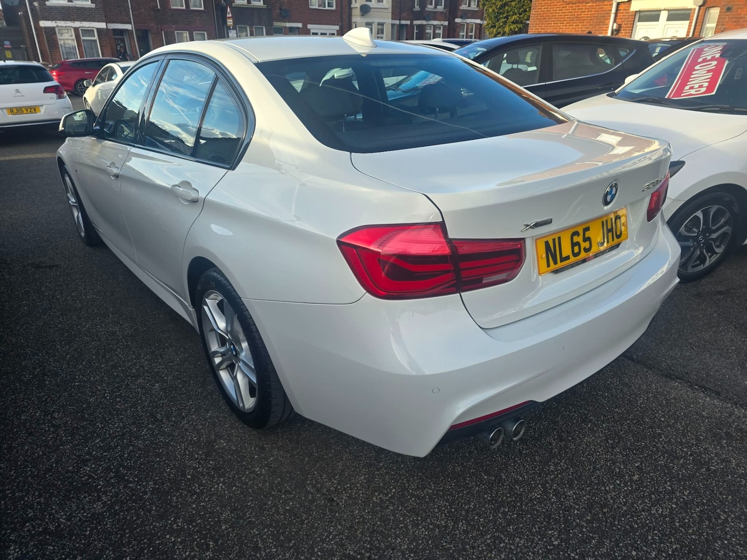 Used BMW 3 Series 2015 for sale - 77988530: Photo 8