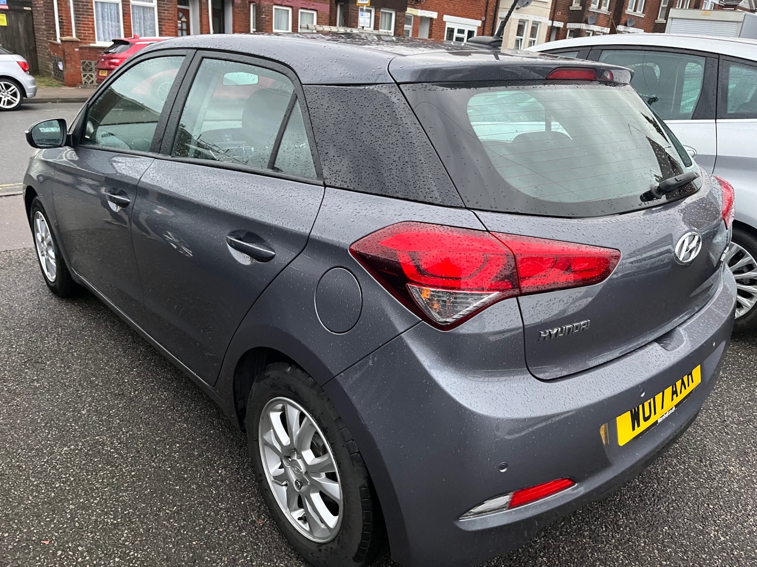Used Hyundai i20 2017 for sale - 77225925: Photo 7