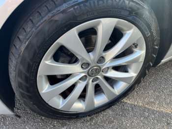 Used Vauxhall Insignia 2016 for sale - 74695051: Photo