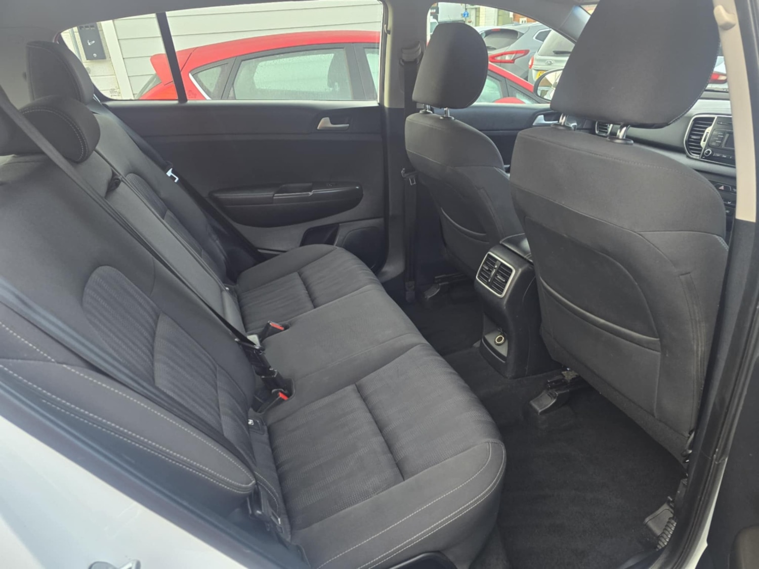 Used Kia Sportage 2016 for sale - 77452806: Photo 13