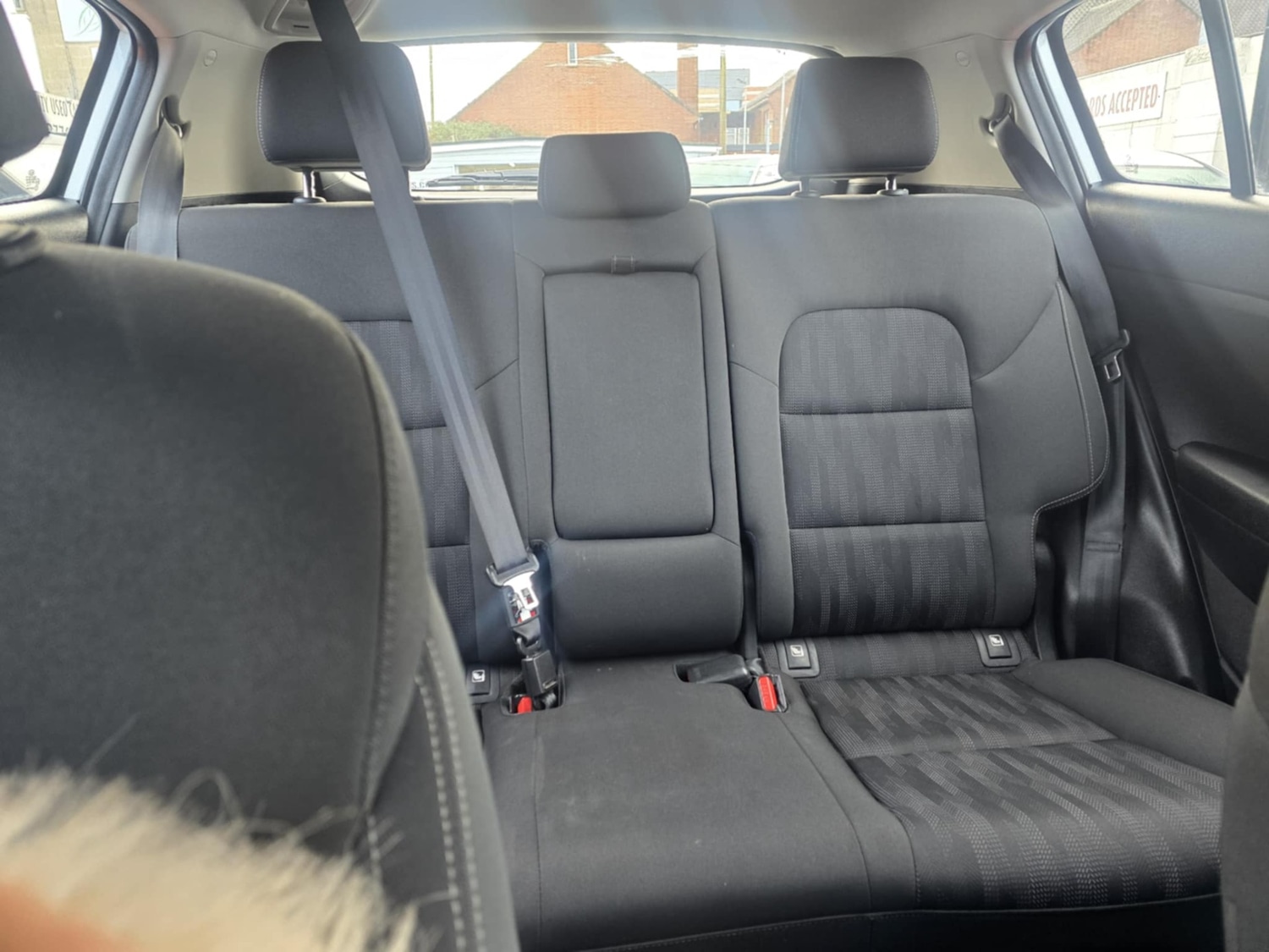 Used Kia Sportage 2016 for sale - 77452806: Photo 14