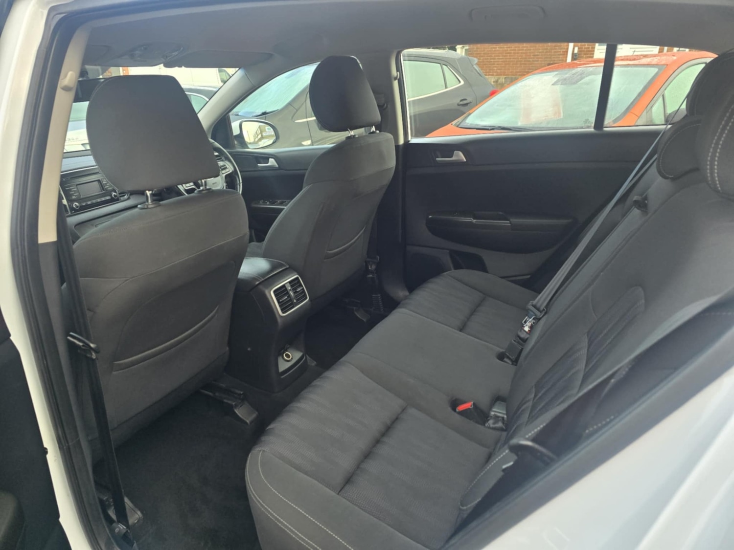 Used Kia Sportage 2016 for sale - 77452806: Photo 15