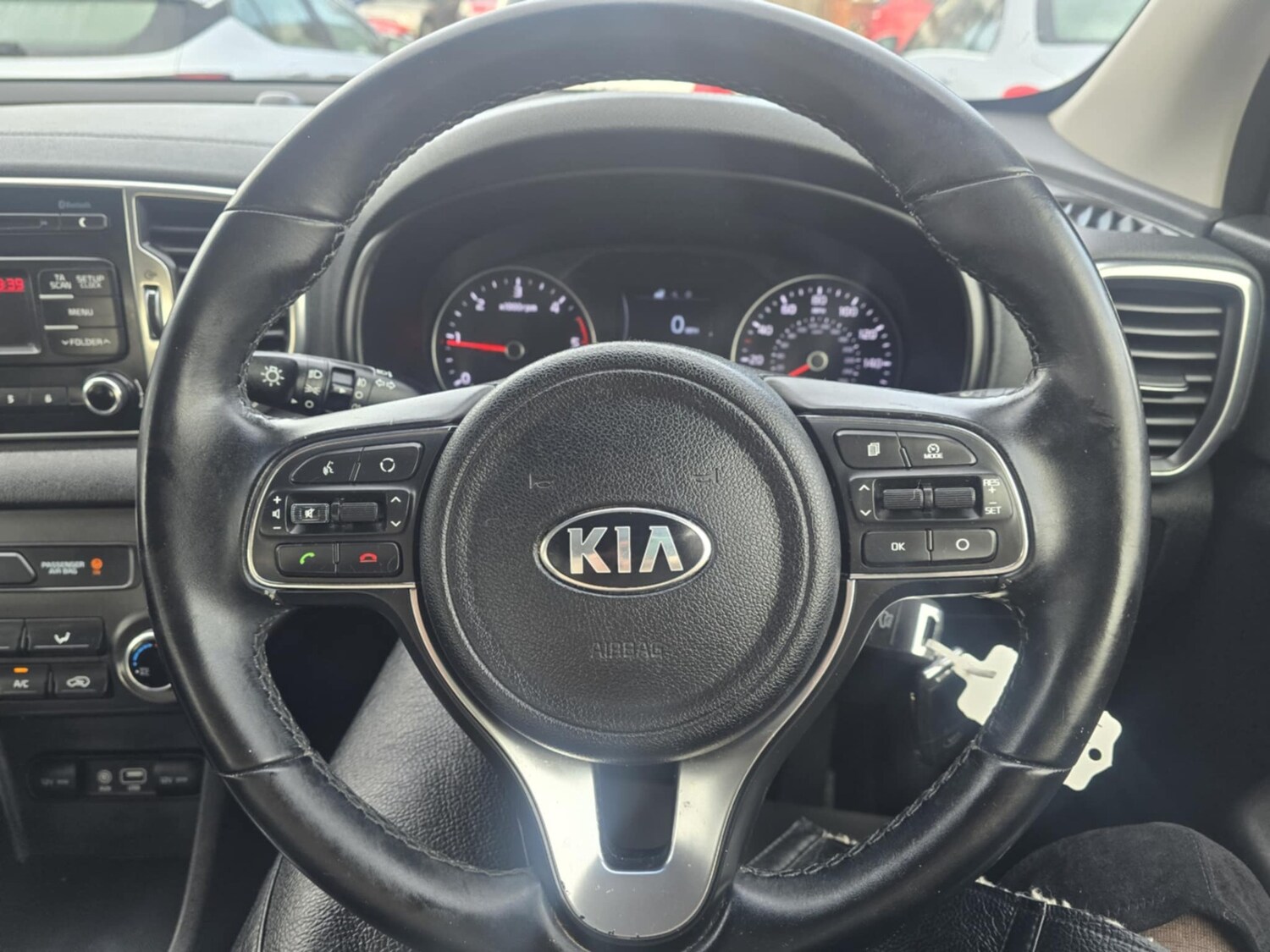Used Kia Sportage 2016 for sale - 77452806: Photo 16