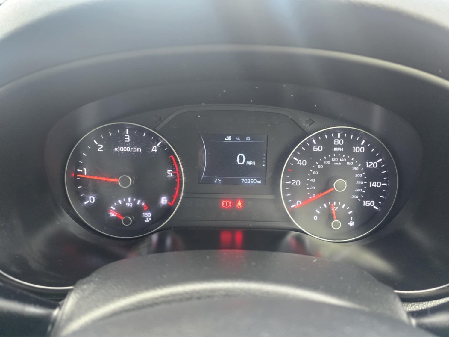 Used Kia Sportage 2016 for sale - 77452806: Photo 17