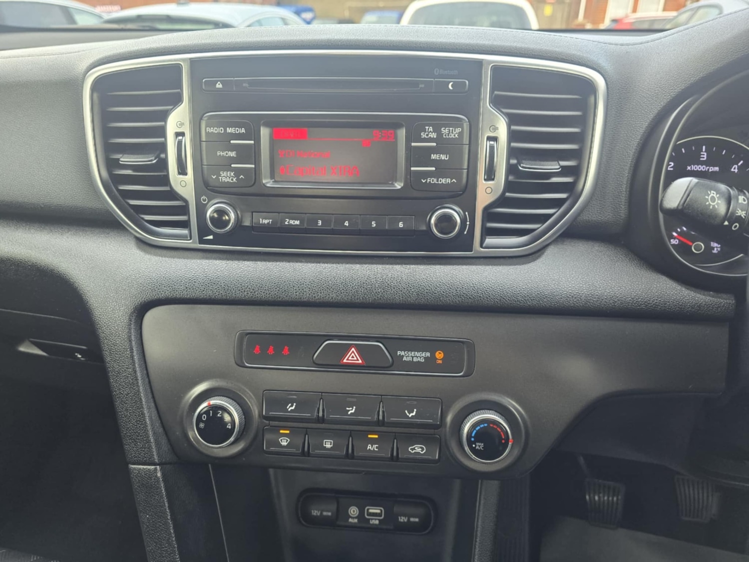 Used Kia Sportage 2016 for sale - 77452806: Photo 18