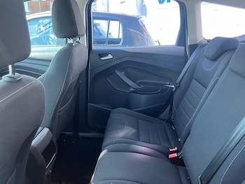 Used Ford Kuga 2015 for sale - 78880719: Photo