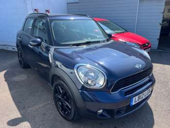 2012 (12) - 2.0 Cooper S D 5dr