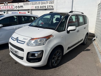 Used Citroen C3 Picasso 2015 for sale - 79175436: Photo