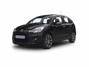 Used Citroen C3 2015 for sale - 75463234: Photo