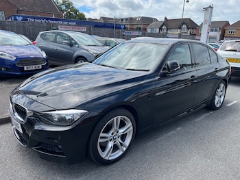 Used BMW 3 Series 2013 for sale - 78914987: Photo