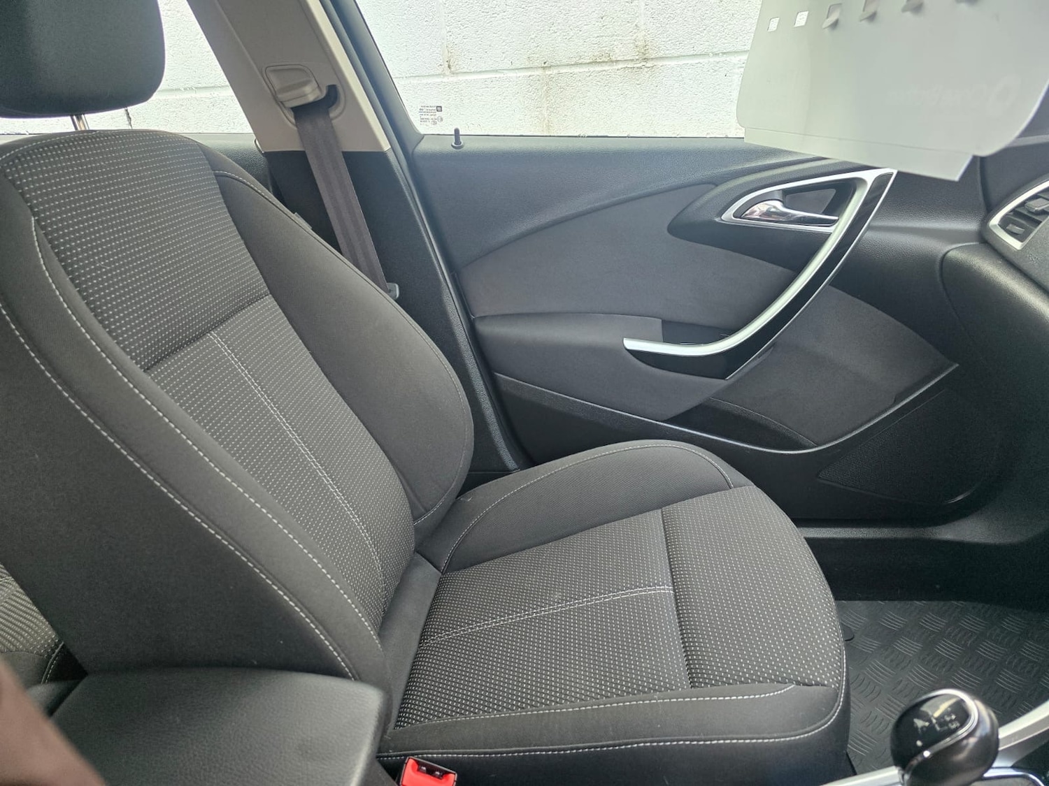 Used Vauxhall Astra 2014 for sale - 76299041: Photo 15