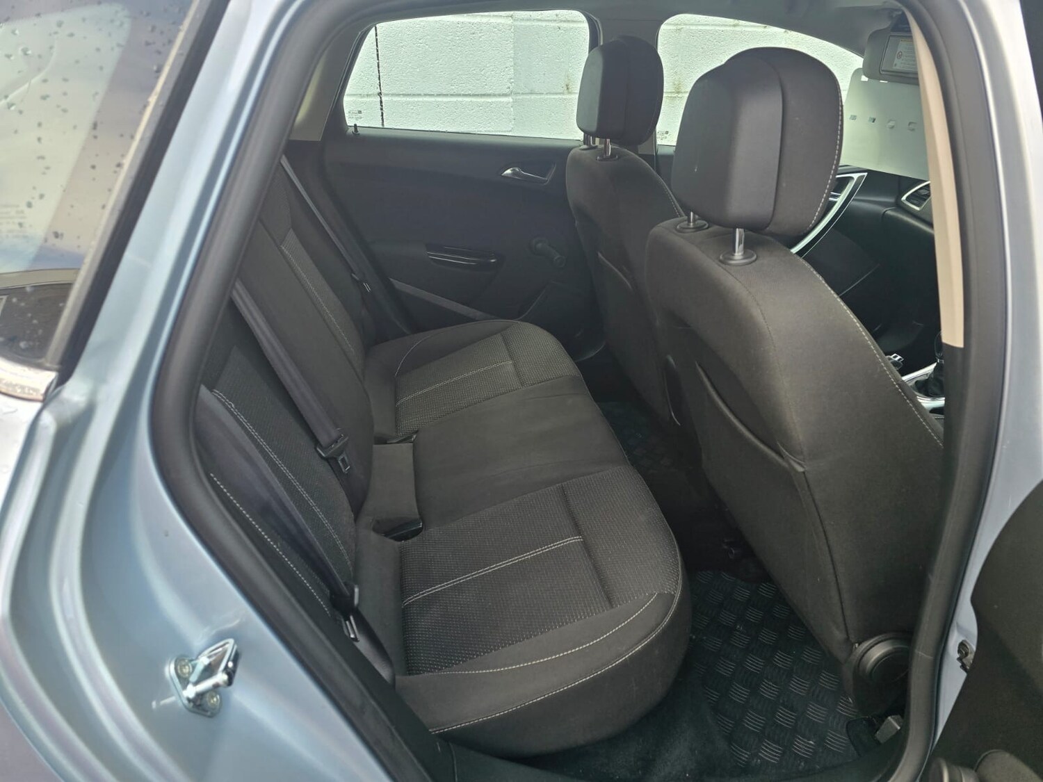 Used Vauxhall Astra 2014 for sale - 76299041: Photo 8
