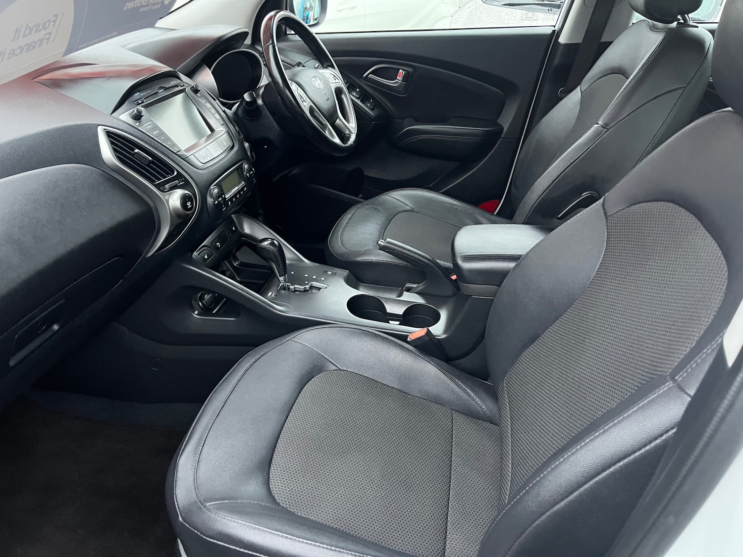 Used Hyundai Ix35 2015 for sale - 77264304: Photo 10