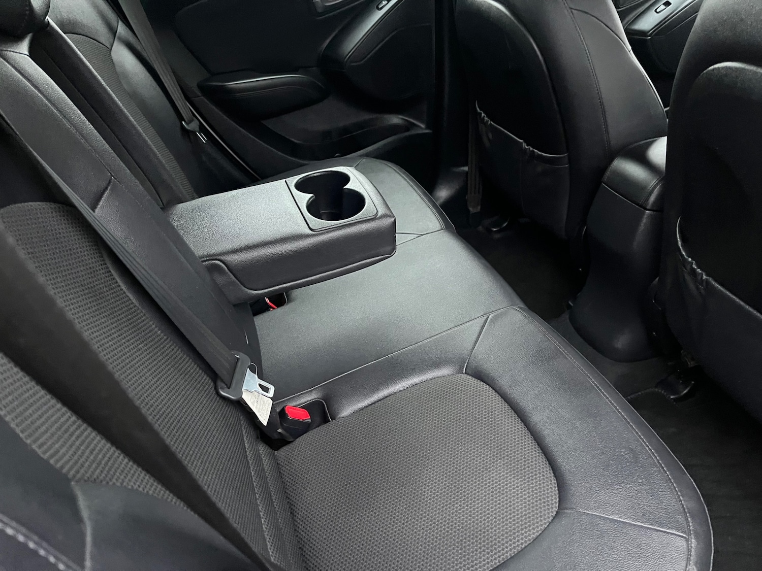 Used Hyundai Ix35 2015 for sale - 77264304: Photo 12