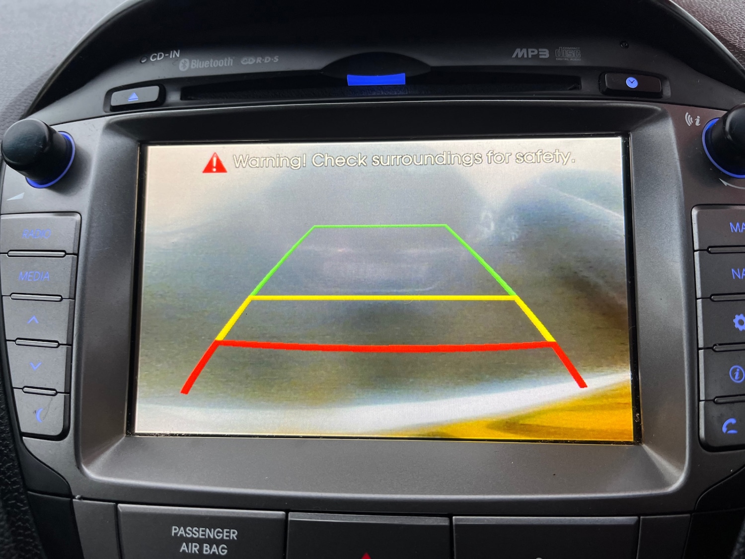 Used Hyundai Ix35 2015 for sale - 77264304: Photo 17