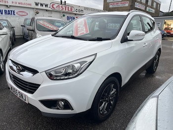 Used Hyundai Ix35 2015 for sale - 77264304: Photo