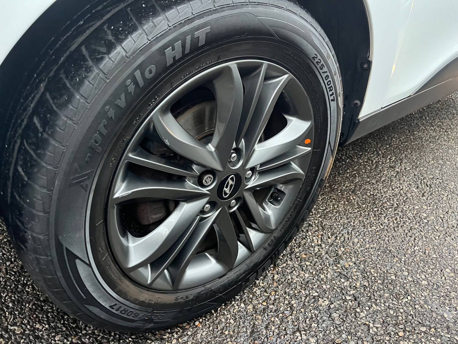 Used Hyundai Ix35 2015 for sale - 77264304: Photo 5