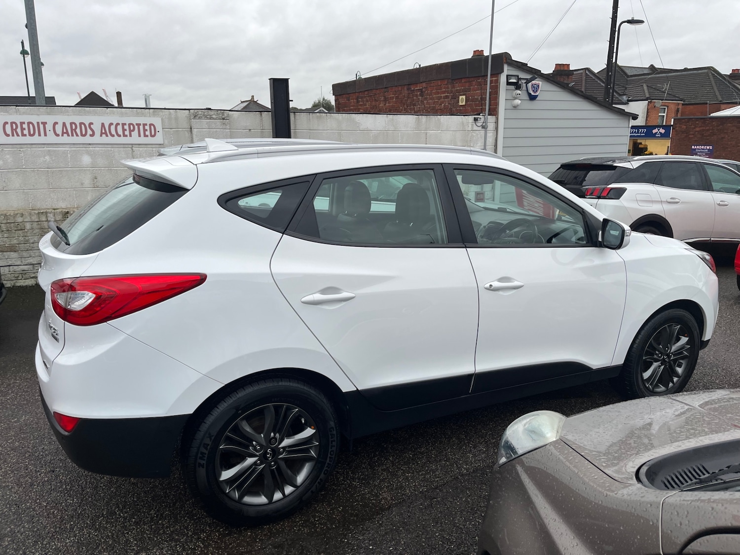 Used Hyundai Ix35 2015 for sale - 77264304: Photo 7