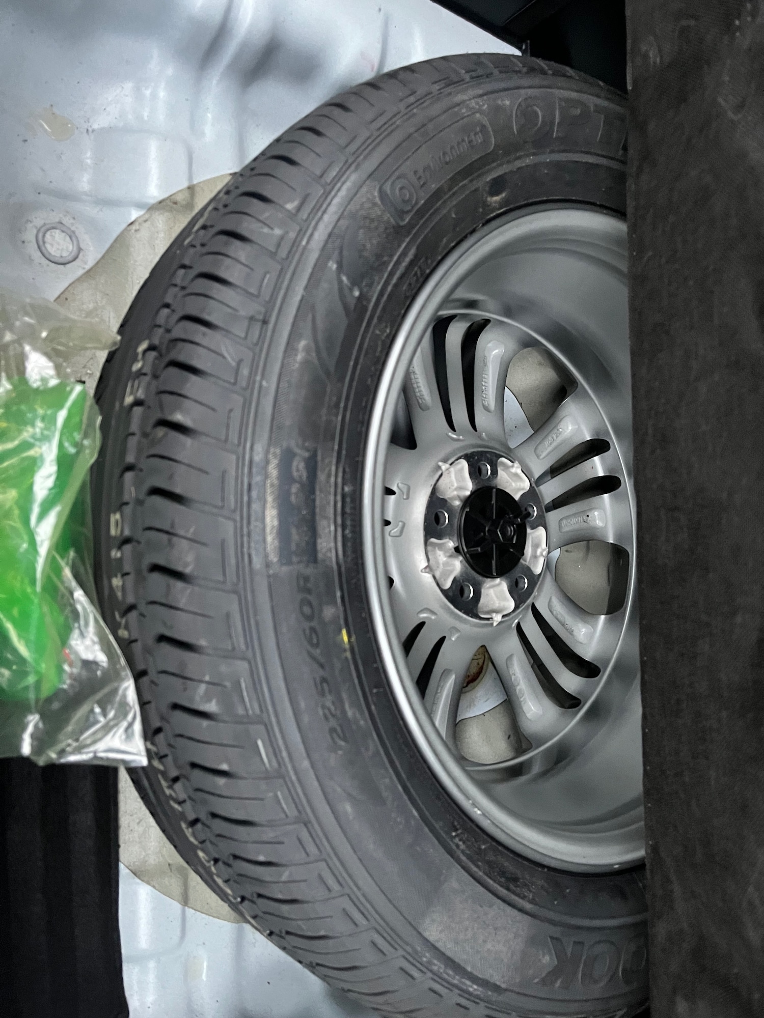 Used Hyundai Ix35 2015 for sale - 77264304: Photo 9