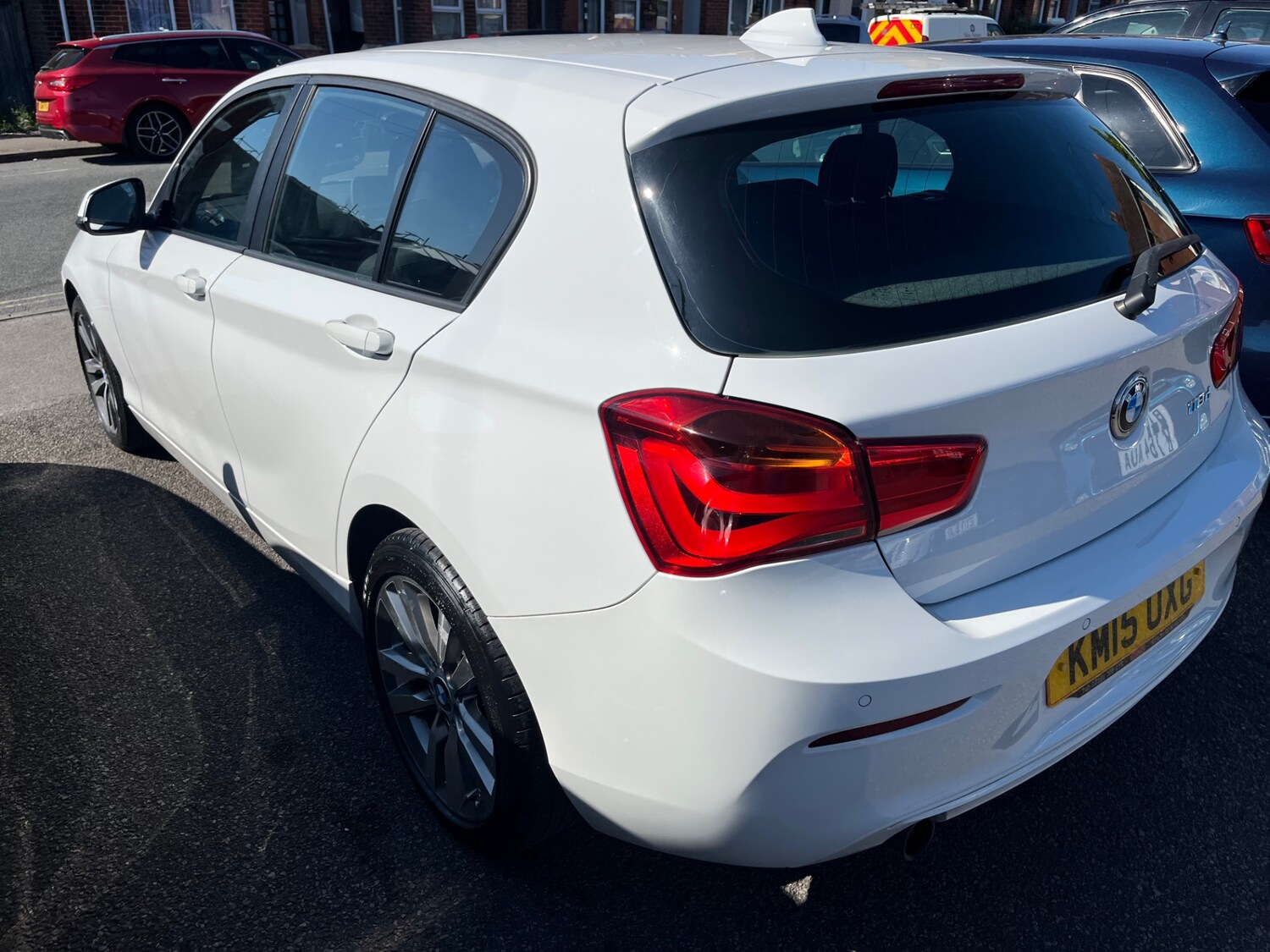 Vehicle 9