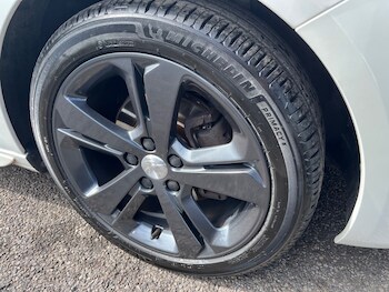 Used Peugeot 308 2020 for sale - 78368843: Photo