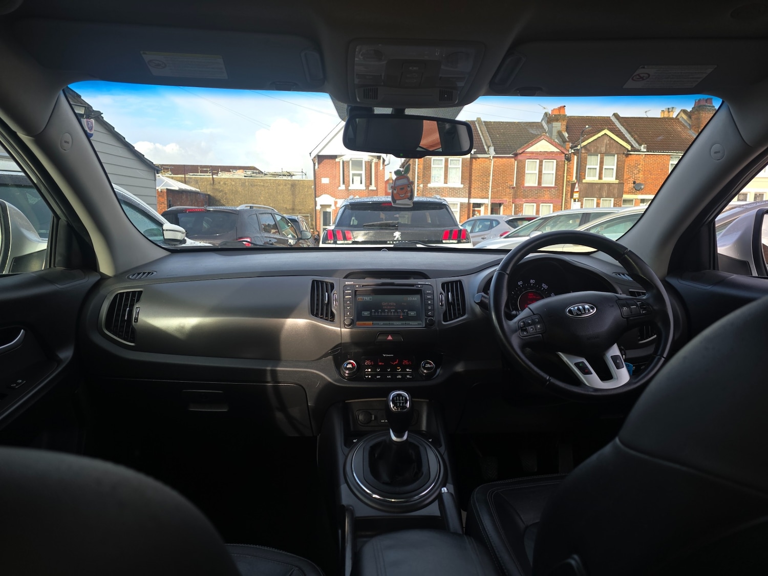 Used Kia Sportage 2013 for sale - 76655682: Photo 10