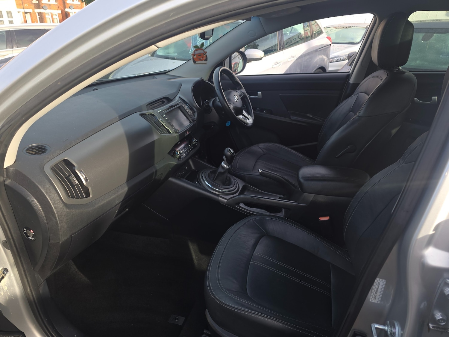 Used Kia Sportage 2013 for sale - 76655682: Photo 11