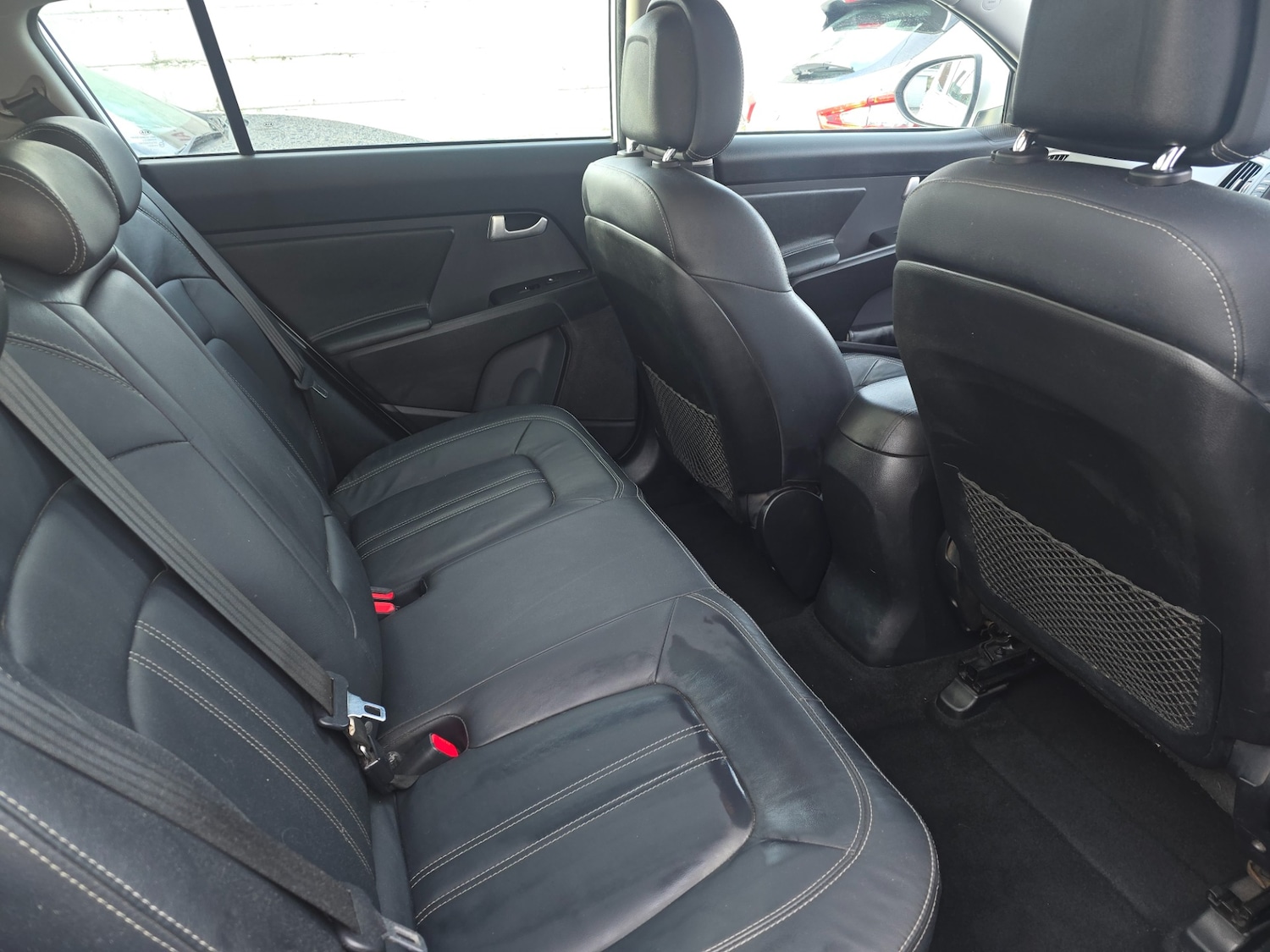 Used Kia Sportage 2013 for sale - 76655682: Photo 12