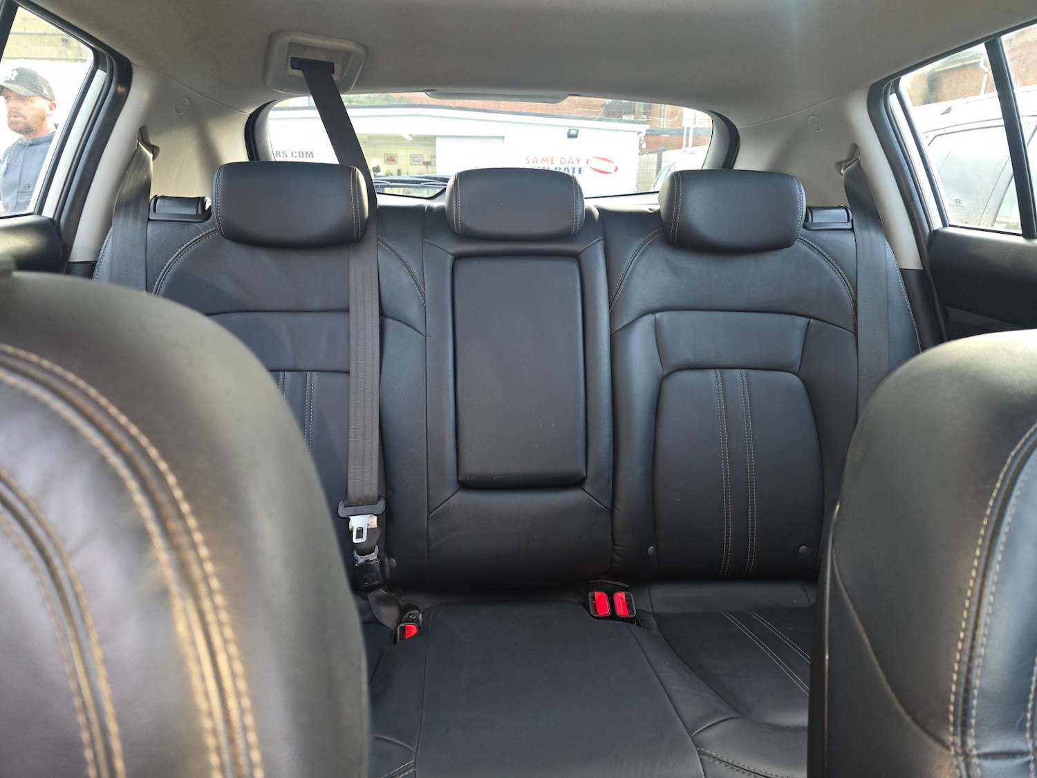 Used Kia Sportage 2013 for sale - 76655682: Photo 13